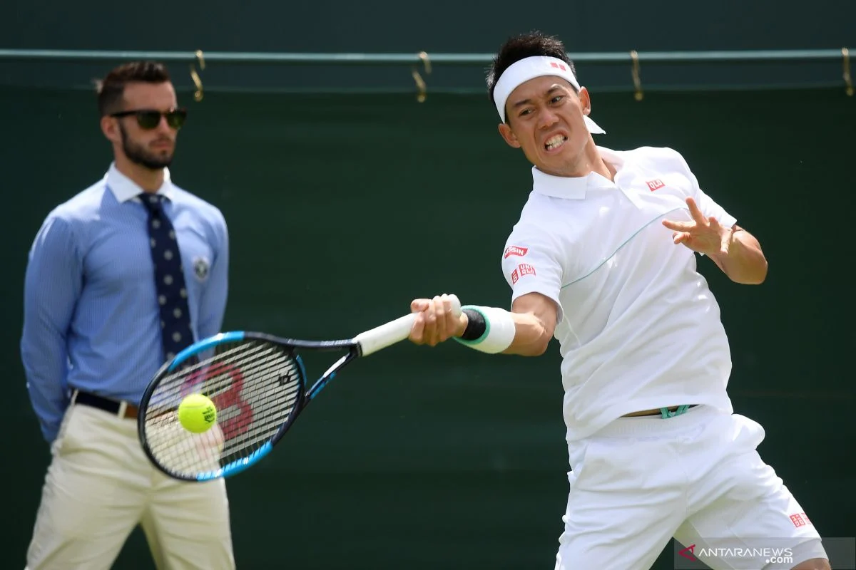 Dunia Olahraga dan Hiburan: Dari Wimbledon Hingga TV Jepang