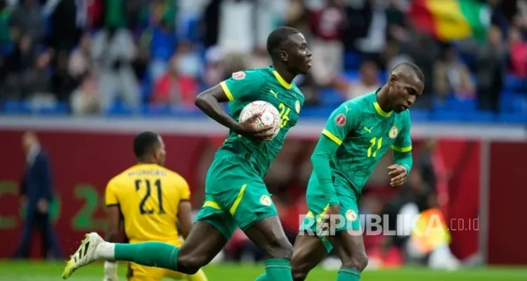 Dunia Olahraga: Dari Sepak Bola hingga Judo, Berita Terkini dan Analisis