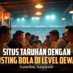 Dunia Olahraga Mengalami Perubahan Besar: Dari Baseball Hingga Sepak Bola
