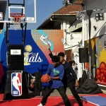 Dunia Olahraga Mengalami Perubahan Besar: Dari NBA Hingga World Cup