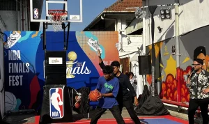 Dunia Olahraga Mengalami Perubahan Besar: Dari NBA Hingga World Cup