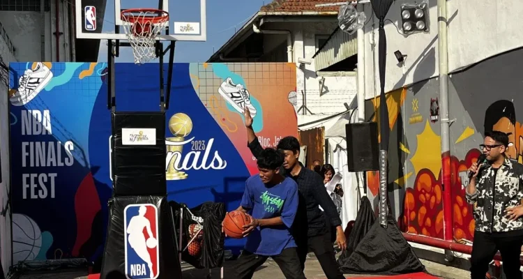 Dunia Olahraga Mengalami Perubahan Besar: Dari NBA Hingga World Cup