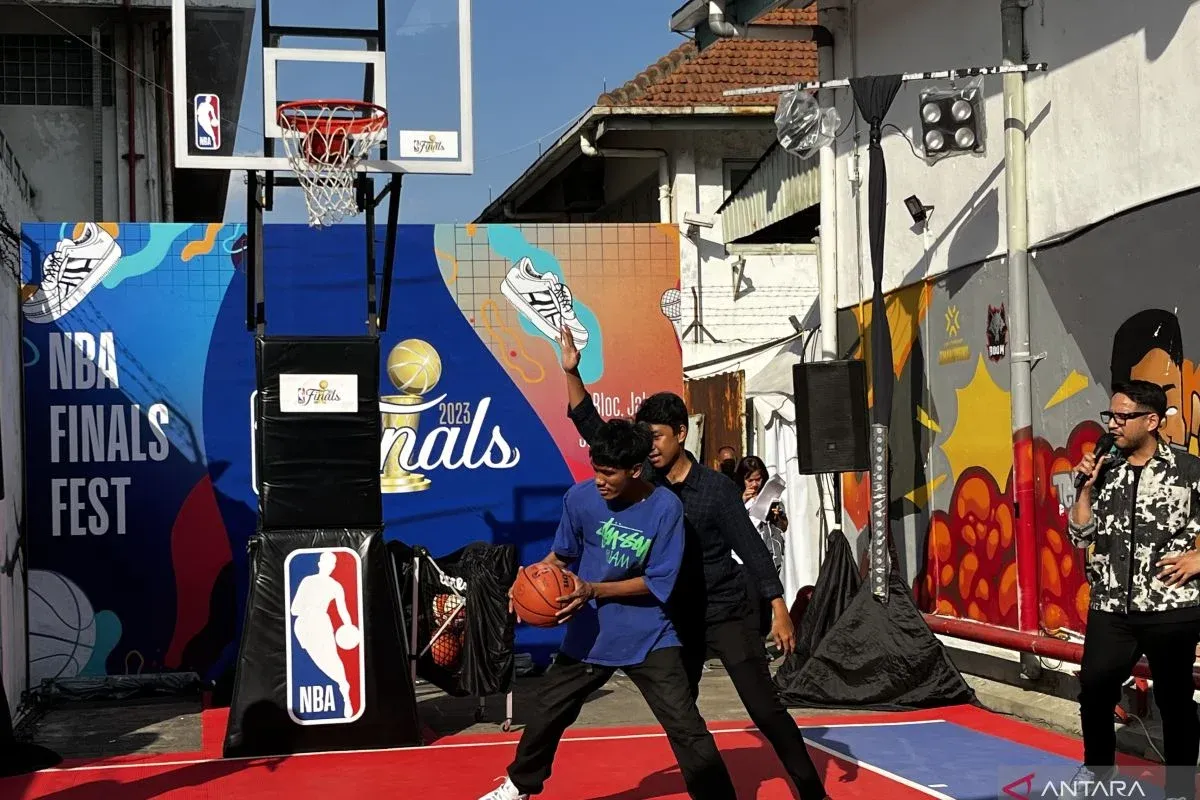 Dunia Olahraga Mengalami Perubahan Besar: Dari NBA Hingga World Cup