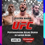 Dunia Olahraga Mengalami Perubahan Besar: Dari Rekrutan Baru di Napoli hingga UFC 329