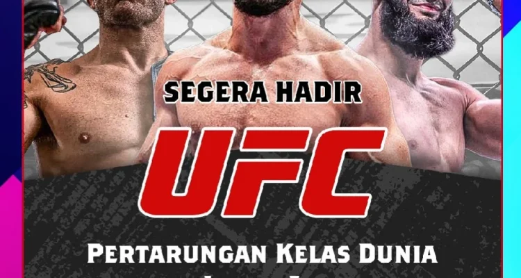 Dunia Olahraga Mengalami Perubahan Besar: Dari Rekrutan Baru di Napoli hingga UFC 329