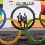 Dunia Olahraga Terus Menghadapi Tantangan: Kasus Belarus dan Rusia