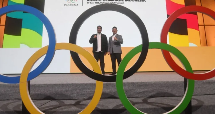 Dunia Olahraga Terus Menghadapi Tantangan: Kasus Belarus dan Rusia