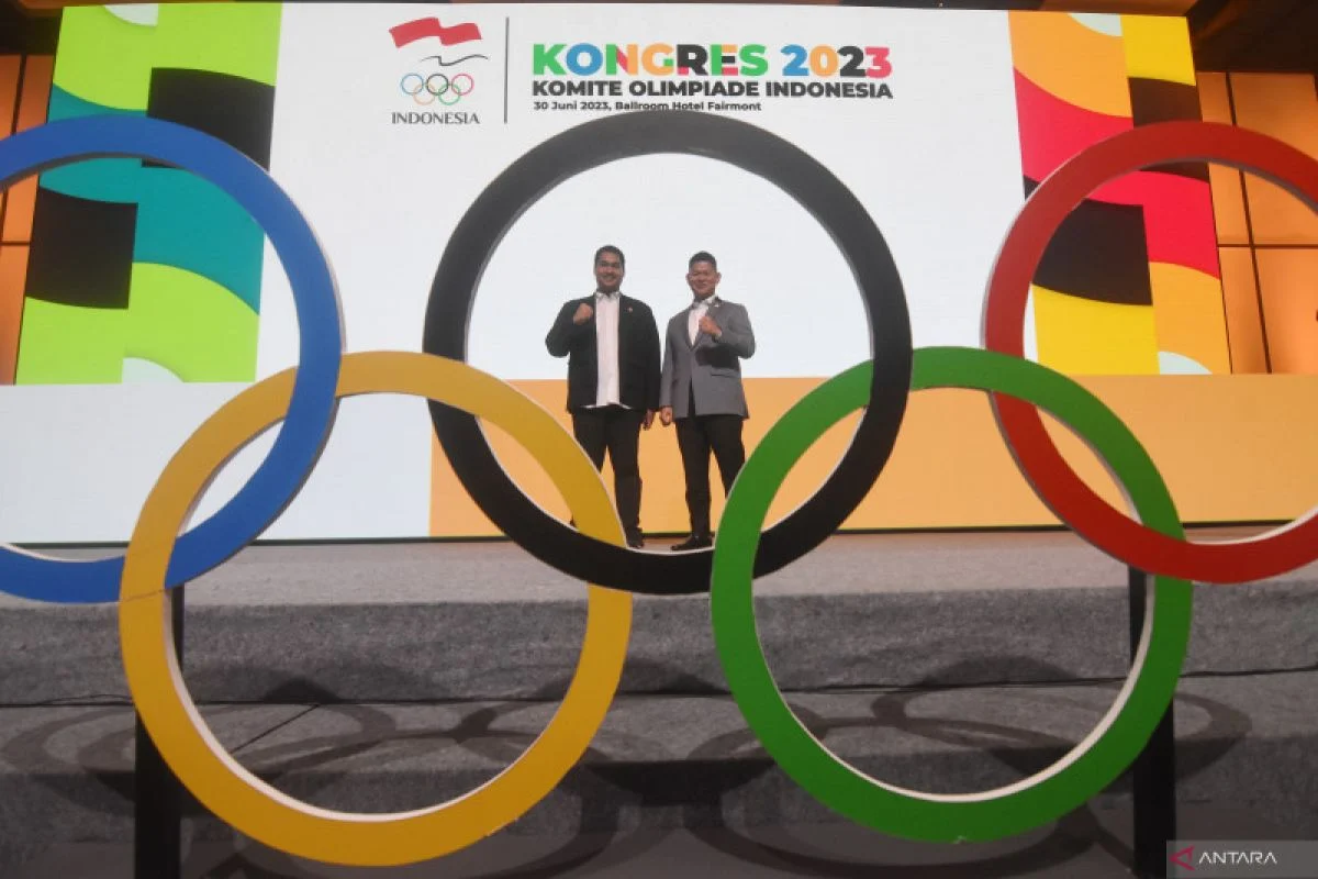 Dunia Olahraga Terus Menghadapi Tantangan: Kasus Belarus dan Rusia