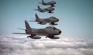 Dunia Penerbangan Terus Berkembang, dari Jet Tempur Hingga eVTOL