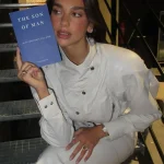 Dunia Sastra: Dua Lipa dan Zadie Smith Hadir di London Literature Festival