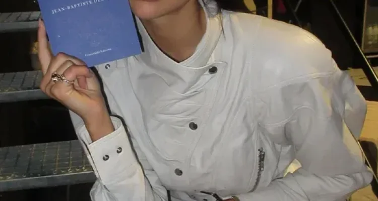 Dunia Sastra: Dua Lipa dan Zadie Smith Hadir di London Literature Festival