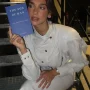 Dunia Sastra: Dua Lipa dan Zadie Smith Hadir di London Literature Festival