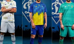 Dynamo Kyiv Siap Hadapi Universitatea Cluj di Liga Europa