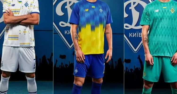 Dynamo Kyiv Siap Hadapi Universitatea Cluj di Liga Europa