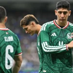 Edson Álvarez dan Timnas Meksiko Gagal di Piala Dunia 2026