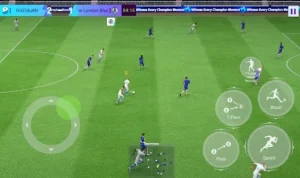 eFootball: Game Sepak Bola dengan Lisensi FIFPro dan Fitur Baru