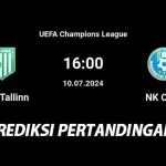 Egnatia vs NK Celje: Pertarungan Sengit di Kualifikasi Liga Champions UEFA