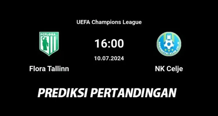 Egnatia vs NK Celje: Pertarungan Sengit di Kualifikasi Liga Champions UEFA
