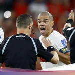 Egypt Protes Kepada FIFA, Menuntut Penghapusan Wasit Setelah Kekalahan dari Argentina