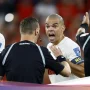 Egypt Protes Kepada FIFA, Menuntut Penghapusan Wasit Setelah Kekalahan dari Argentina