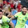 Egypta Menang Atas Australia di Piala Dunia 2026