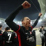 Eintracht Frankfurt Jadi Sorotan: Dari Tawaran Ajax hingga Minat Tottenham pada Pemain-Pemain Berpotensi