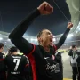 Eintracht Frankfurt Jadi Sorotan: Dari Tawaran Ajax hingga Minat Tottenham pada Pemain-Pemain Berpotensi