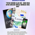 Ekonomi dan Pendidikan: Kunci Masa Depan Indonesia