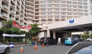 Eksekusi Hotel Sultan: Nasib Pegawai dan Tamu yang Terdampak