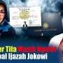 Eksepsi Dokter Tifa Diterima: Simbol Kemenangan dalam Perjuangan Kebenaran Ijazah Jokowi