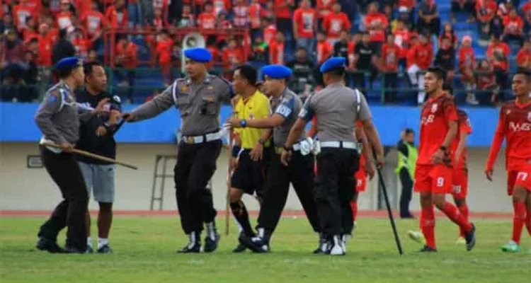 El Mala: Fenomena yang Mengancam Dunia Sepak Bola dan Masyarakat
