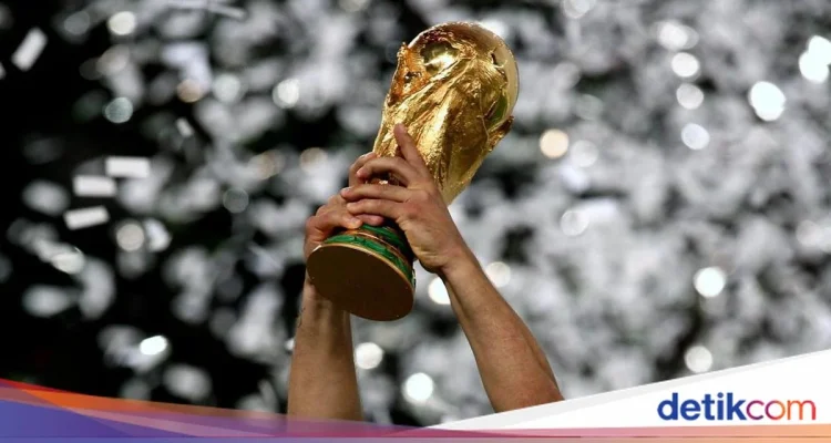 El Niño, Piala Dunia 2026, dan Gejolak Politik: Mengungkap Fakta di Balik Berita Utama