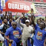 Eldor Shomurodov dan DR Kongo Siap Menghadapi Inggris di Piala Dunia 2026