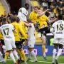 Elfsborg Mengalami Kejutan di Pertandingan Terbaru
