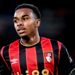 Eli Junior Kroupi Cedera dan Dilepas dari Daftar Transfer Tottenham