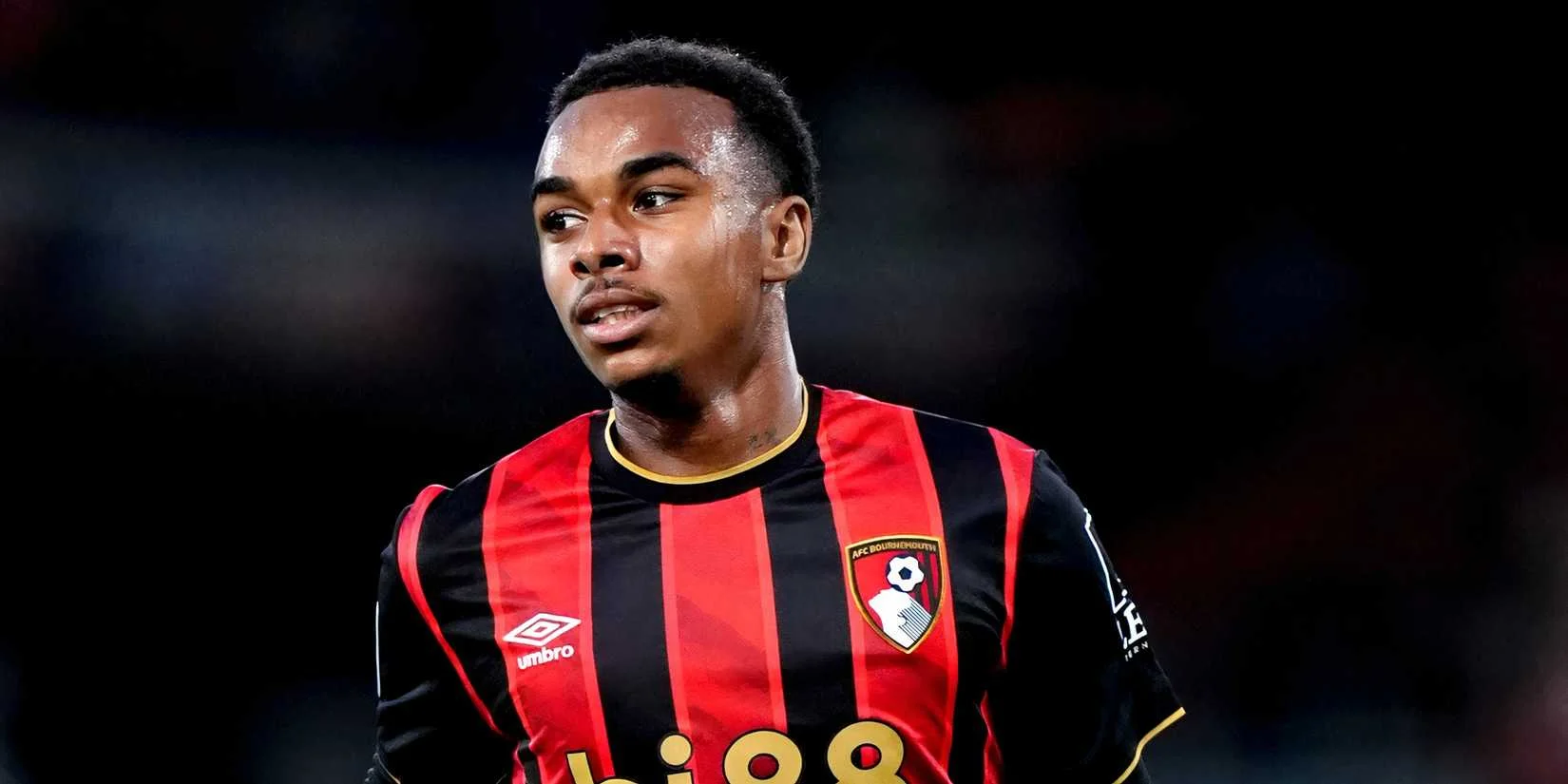 Eli Junior Kroupi Cedera dan Dilepas dari Daftar Transfer Tottenham