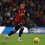 Eli Junior Kroupi, Striker Muda Bournemouth yang Dilirik Tottenham dan Barcelona