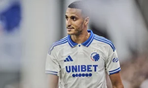 Elias Achouri Dijual ke San Diego FC: Perjalanan Karir yang Mengagumkan