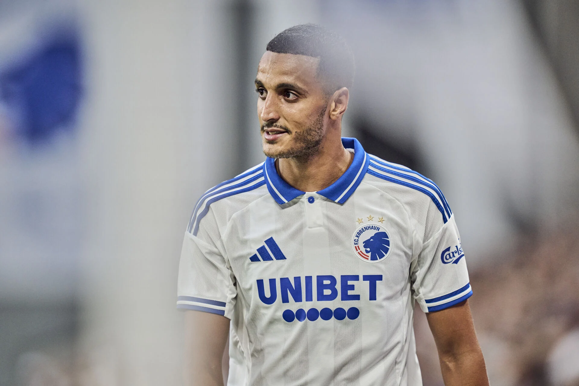 Elias Achouri Dijual ke San Diego FC: Perjalanan Karir yang Mengagumkan