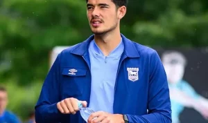 Elkan Baggott Resmi Bergabung dengan Millwall FC: Membawa Harapan Baru untuk Tim