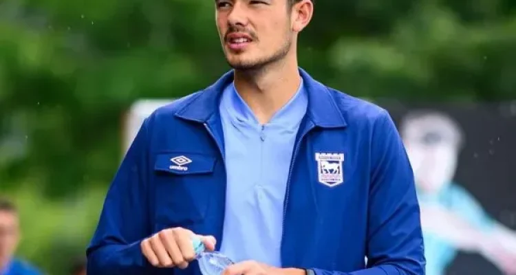 Elkan Baggott Resmi Bergabung dengan Millwall FC: Membawa Harapan Baru untuk Tim