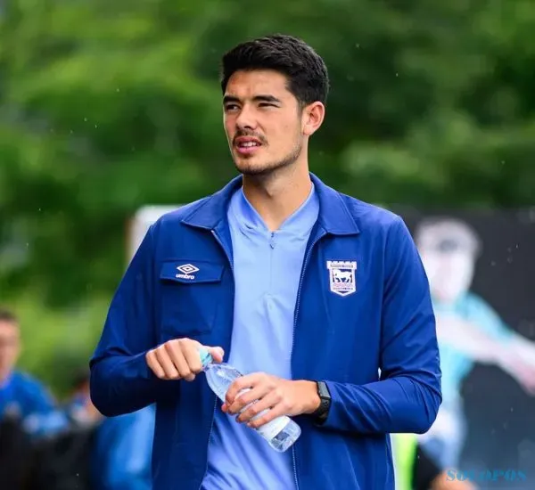 Elkan Baggott Resmi Bergabung dengan Millwall FC: Membawa Harapan Baru untuk Tim