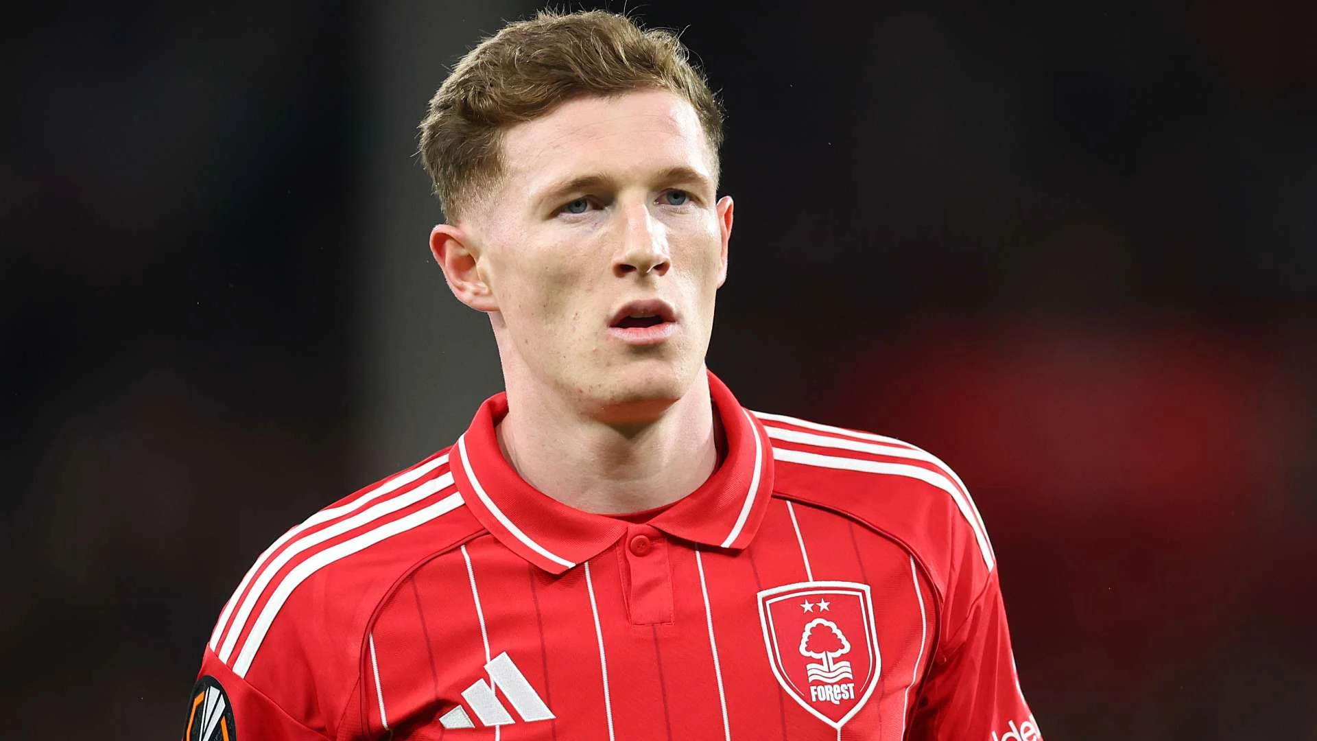 Elliot Anderson, Pemain Muda yang Membuat Geger Dunia Sepak Bola