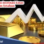 Emas, Investasi yang Menggiurkan: Dari Penemuan Harta Karun Hingga Strategi Investasi
