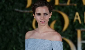 Emma Watson dan Berita Terkini: Dari Film hingga Kesehatan Mental