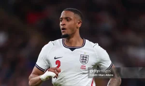 England Berjuang Melawan Norway di Piala Dunia 2026: Ezri Konsa Jadi Pemain Kunci