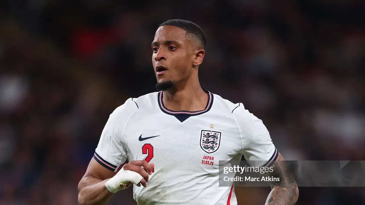 England Berjuang Melawan Norway di Piala Dunia 2026: Ezri Konsa Jadi Pemain Kunci