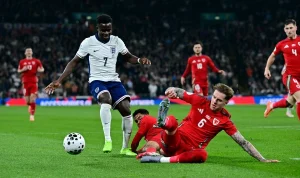 England Gagal di Piala Dunia 2026: Analisis Kegagalan Strategi Thomas Tuchel