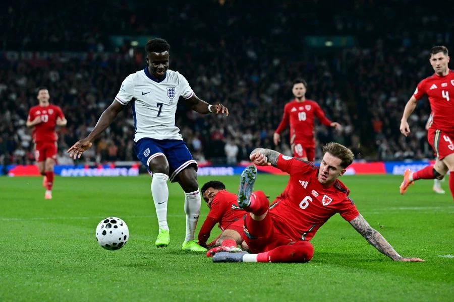 England Gagal di Piala Dunia 2026: Analisis Kegagalan Strategi Thomas Tuchel