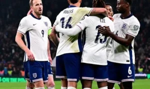 England Gagal di Piala Dunia 2026: Kekalahan Menyakitkan Melawan Argentina